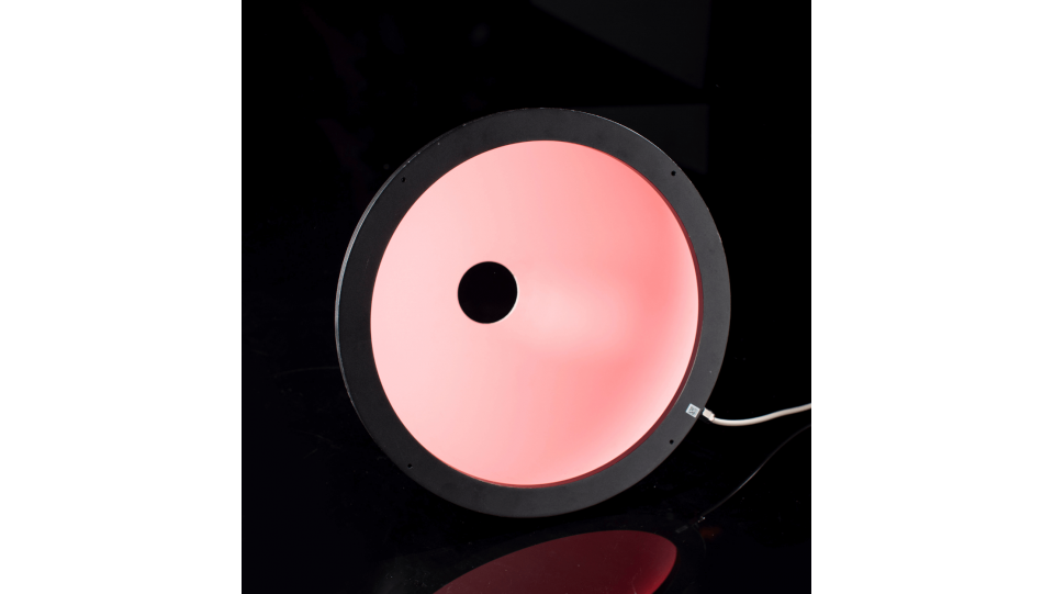  RGBW Illumination - IDS5